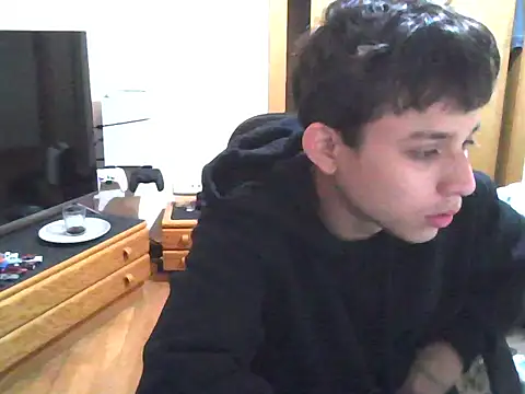 S4nt1luXx online show from November 2025 10:07:01 AM