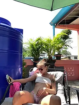 Snapshot of White_Lu chatting on March 2026 07:22:02 AM White Lu online show from March 2026 07:22:02 AM