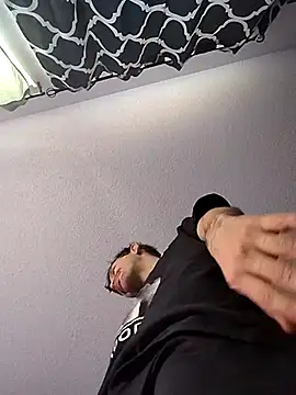 Texasstar420 online show from January 2025 07:40:01 PM