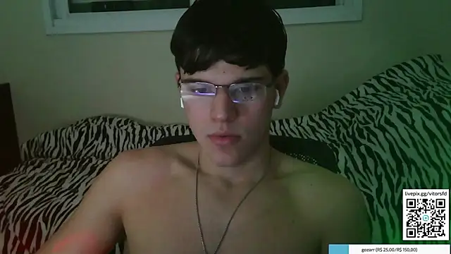 vitorsafado19 online show from October 2025 05:43:02 AM