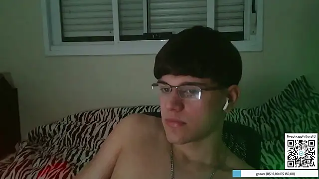 vitorsafado19 online show from October 2025 05:08:02 AM