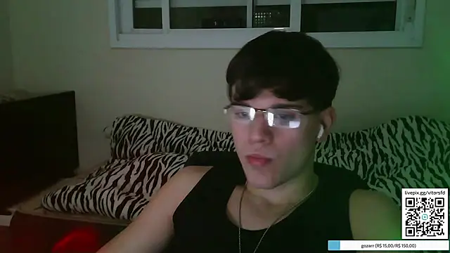 vitorsafado19 online show from October 2025 02:56:01 AM