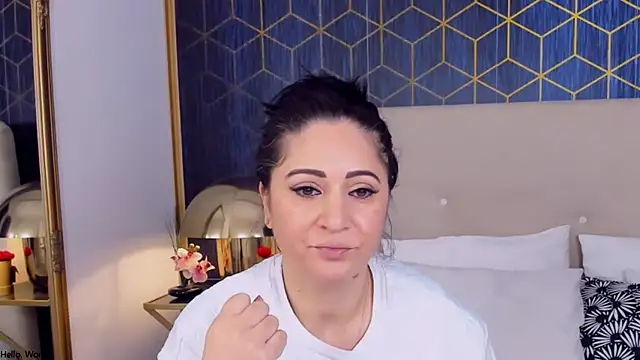 ValeryBlakes online show from May 2026 06:14:02 PM