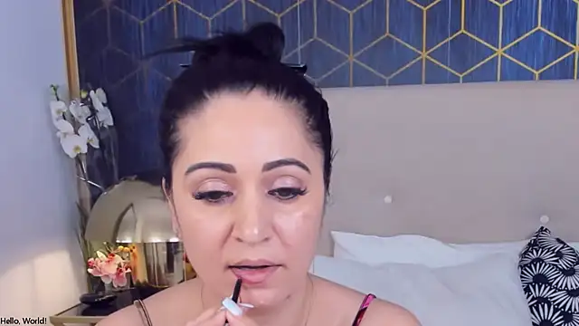ValeryBlakes online show from June 2026 06:56:01 PM