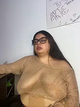 brisa-wright online show from January 2025 05:22:01 AM