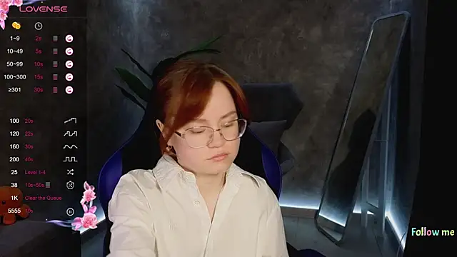 lu muon online show from February 2025 01:15:02 AM