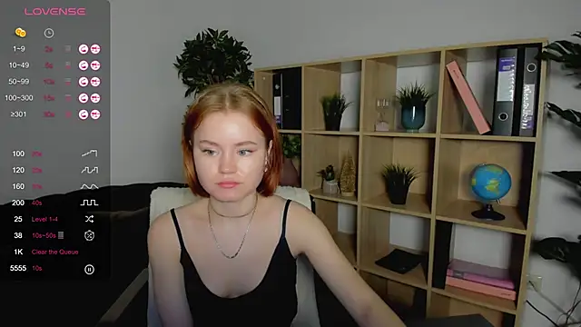 lu muon online show from February 2025 01:11:02 AM