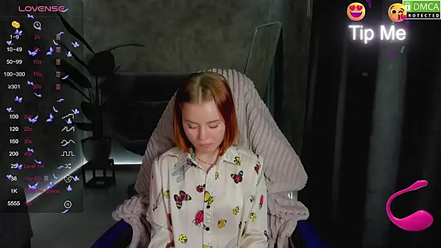 lu muon online show from February 2025 04:03:02 AM