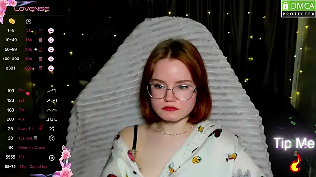 lu muon online show from March 2025 04:15:02 AM