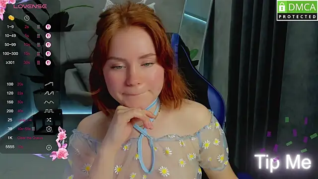 lu muon online show from March 2025 07:13:02 AM