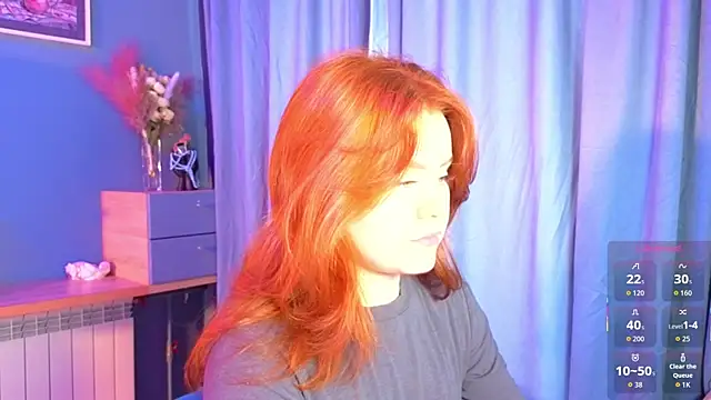lu muon online show from May 2026 01:03:01 AM