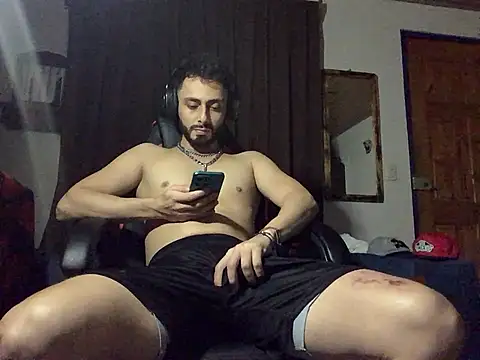 Snapshot of Nooneisthis chatting on February 2026 06:14:02 AM Nooneisthis online show from February 2026 06:14:02 AM