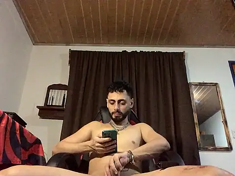 Snapshot of Nooneisthis chatting on February 2026 09:18:02 AM Nooneisthis online show from February 2026 09:18:02 AM