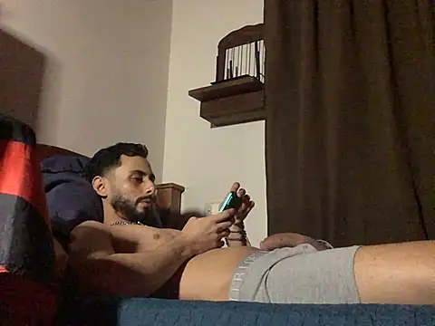 Snapshot of Nooneisthis chatting on March 2026 07:48:02 AM Nooneisthis online show from March 2026 07:48:02 AM