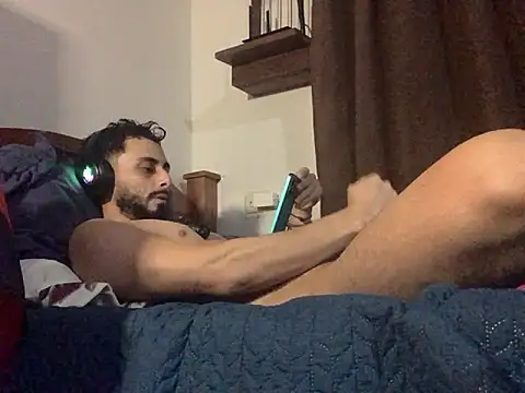 Snapshot of Nooneisthis chatting on March 2026 07:25:02 AM Nooneisthis online show from March 2026 07:25:02 AM