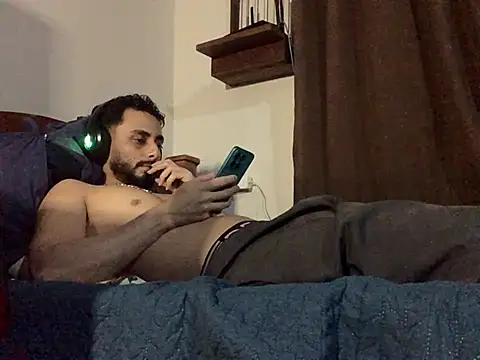 Snapshot of Nooneisthis chatting on March 2026 06:54:02 AM Nooneisthis online show from March 2026 06:54:02 AM