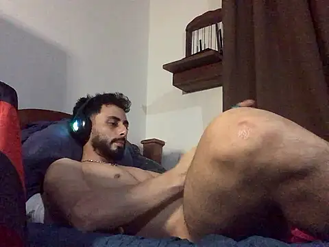 Snapshot of Nooneisthis chatting on March 2026 07:23:01 AM Nooneisthis online show from March 2026 07:23:01 AM