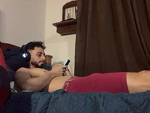 Snapshot of Nooneisthis chatting on March 2026 07:14:02 AM Nooneisthis online show from March 2026 07:14:02 AM