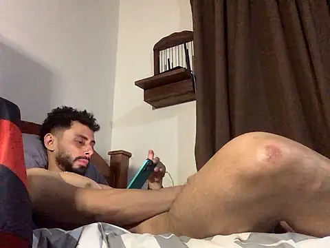 Snapshot of Nooneisthis chatting on March 2026 07:35:02 AM Nooneisthis online show from March 2026 07:35:02 AM