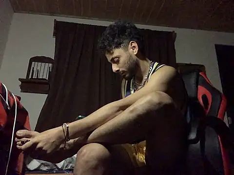 Nooneisthis online show from April 2026 01:30:02 AM