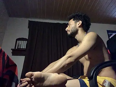 Nooneisthis online show from May 2026 10:59:02 PM