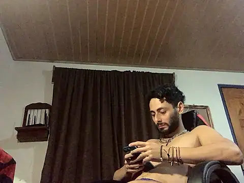 Nooneisthis online show from May 2026 07:03:01 AM