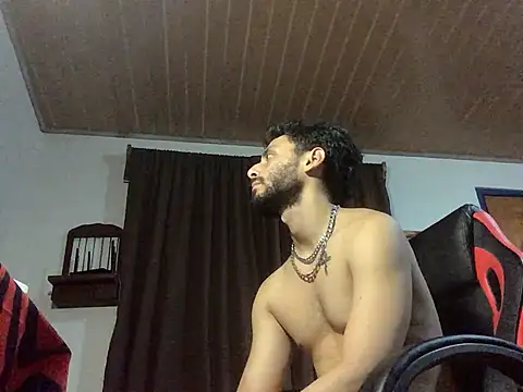 Nooneisthis online show from May 2026 05:37:01 AM