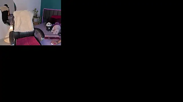 AriaMoonLight online show from October 2025 11:55:02 AM