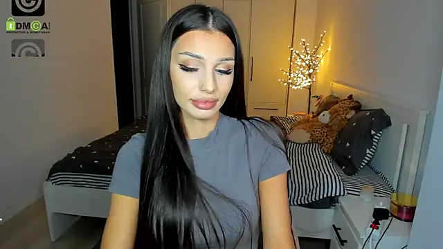 HelenShawn online show from February 2026 10:24:01 PM