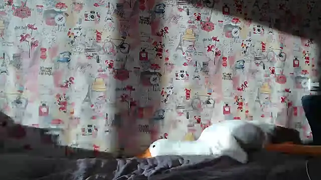 DaddysSluttyGirl2001 online show from February 2025 11:06:02 AM