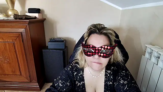 topina8 online show from March 2025 09:52:02 AM