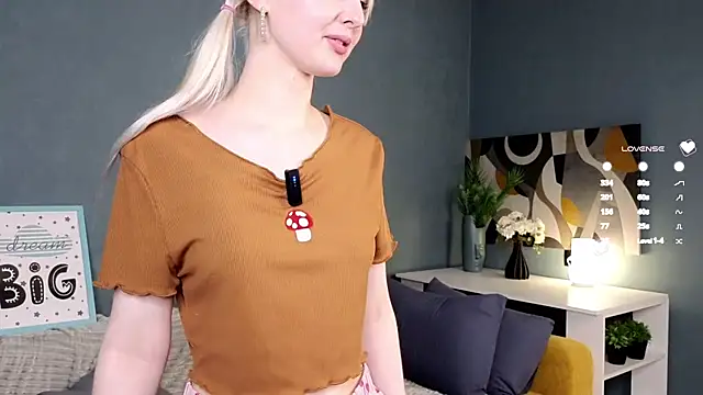 MaydaBunton online show from February 2025 08:08:01 AM