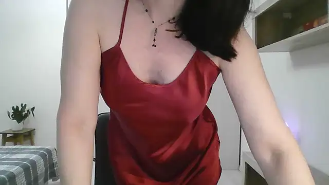 Victoria Glam online show from February 2025 09:25:02 PM