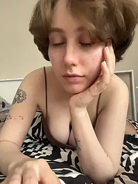 Molli Luv online show from March 2026 08:10:02 AM