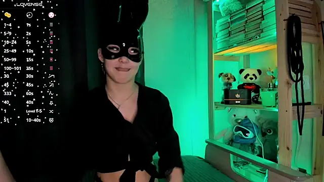 Snapshot of MaryCatyy chatting on February 2025 05:29:01 PM MaryCatyy online show from February 2025 05:29:01 PM