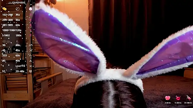 Snapshot of MaryCatyy chatting on March 2025 07:18:01 PM MaryCatyy online show from March 2025 07:18:01 PM