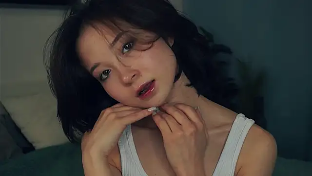 VeronaCritchlow online show from February 2025 07:36:02 AM