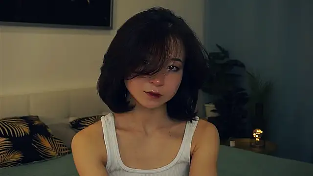 VeronaCritchlow online show from February 2025 07:51:02 AM