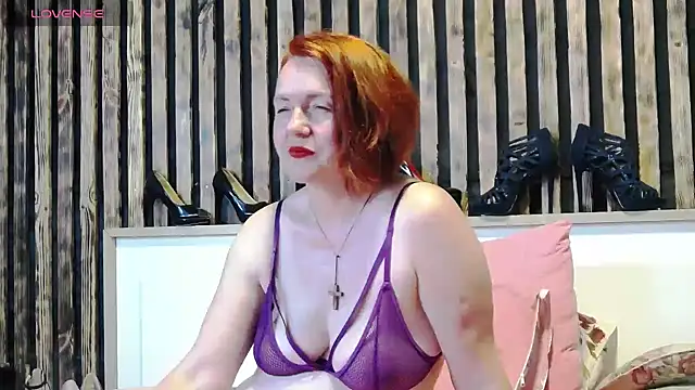 Alis Lovi online show from May 2026 09:47:01 AM