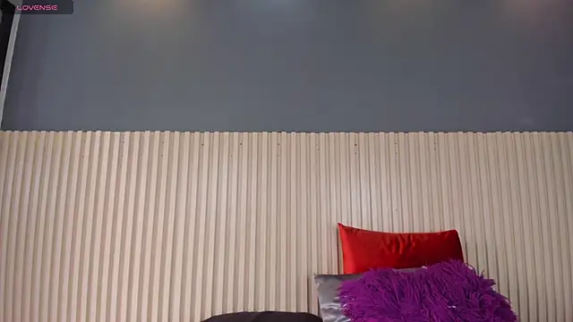 Madeline Cooper08 online show from February 2025 08:20:02 PM