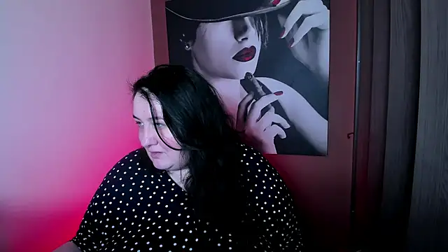 QueenOfHaze online show from March 2026 01:05:02 PM