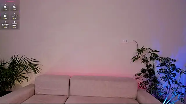 Hannah Jonhson online show from October 2025 06:33:01 AM