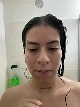 Hannah Jonhson online show from June 2026 11:29:01 PM