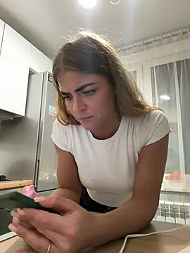 Snapshot of Donna_Sun chatting on February 2025 05:12:01 PM Donna Sun online show from February 2025 05:12:01 PM