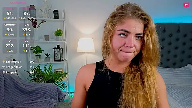 Snapshot of Donna_Sun chatting on February 2025 10:06:02 AM Donna Sun online show from February 2025 10:06:02 AM