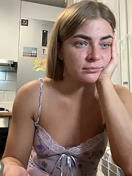 Snapshot of Donna_Sun chatting on March 2025 11:15:02 PM Donna Sun online show from March 2025 11:15:02 PM