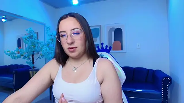 Lilyy evans online show from February 2025 11:36:01 AM