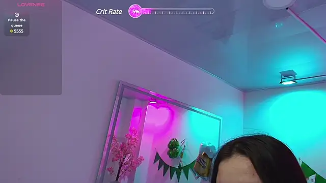 Lilyy evans online show from March 2025 04:04:01 AM