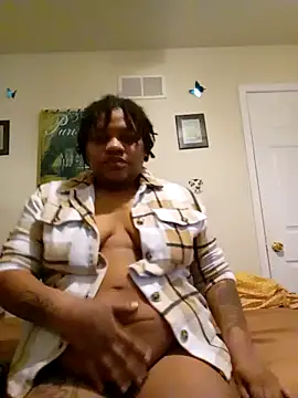 Big BodyDee online show from March 2025 01:10:02 AM