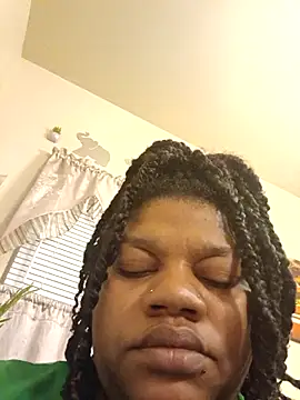 Big BodyDee online show from November 2025 01:55:02 AM